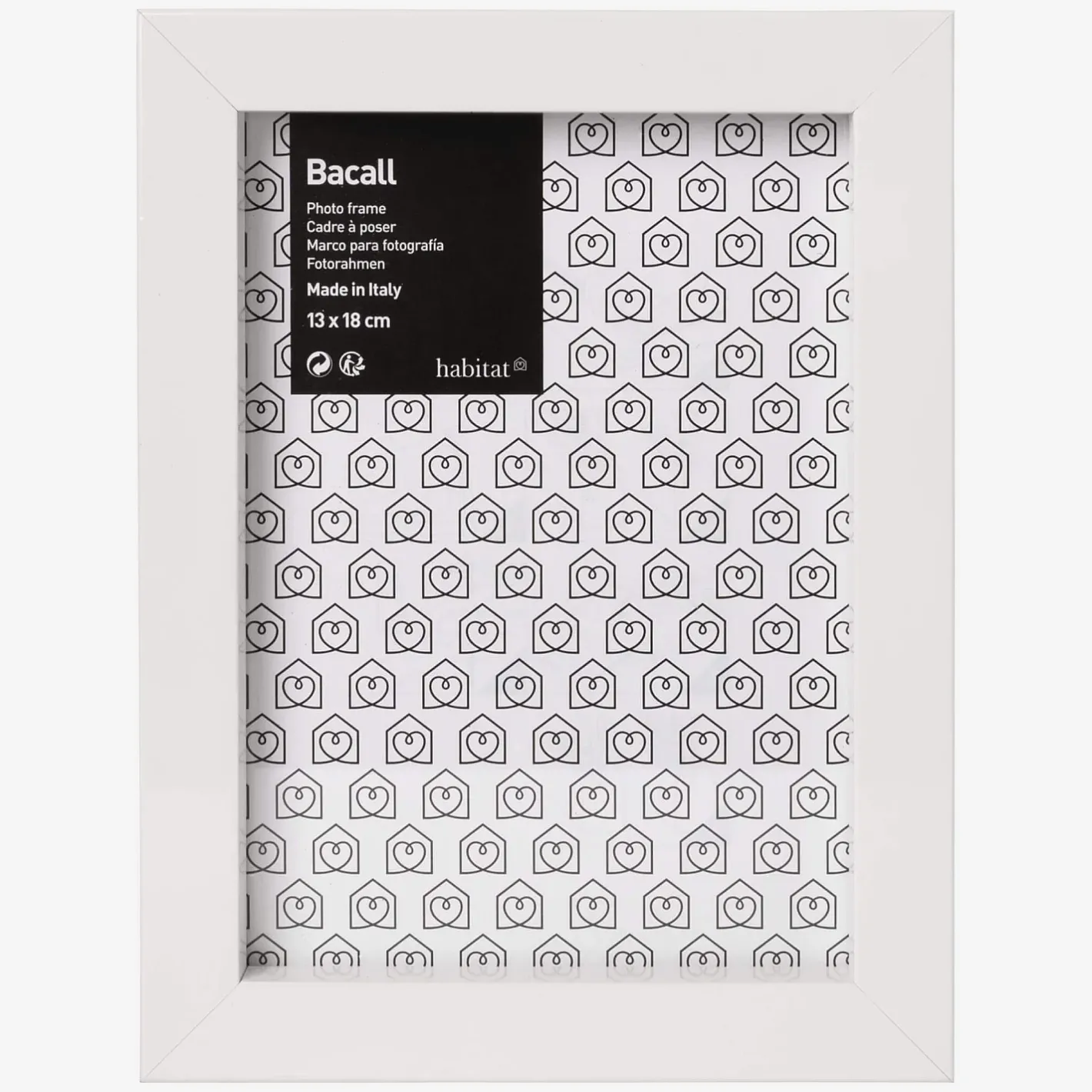 Outlet Bacall Objets Décoratifs