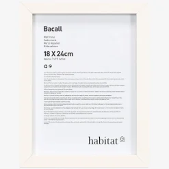 Bacall Objets Décoratifs