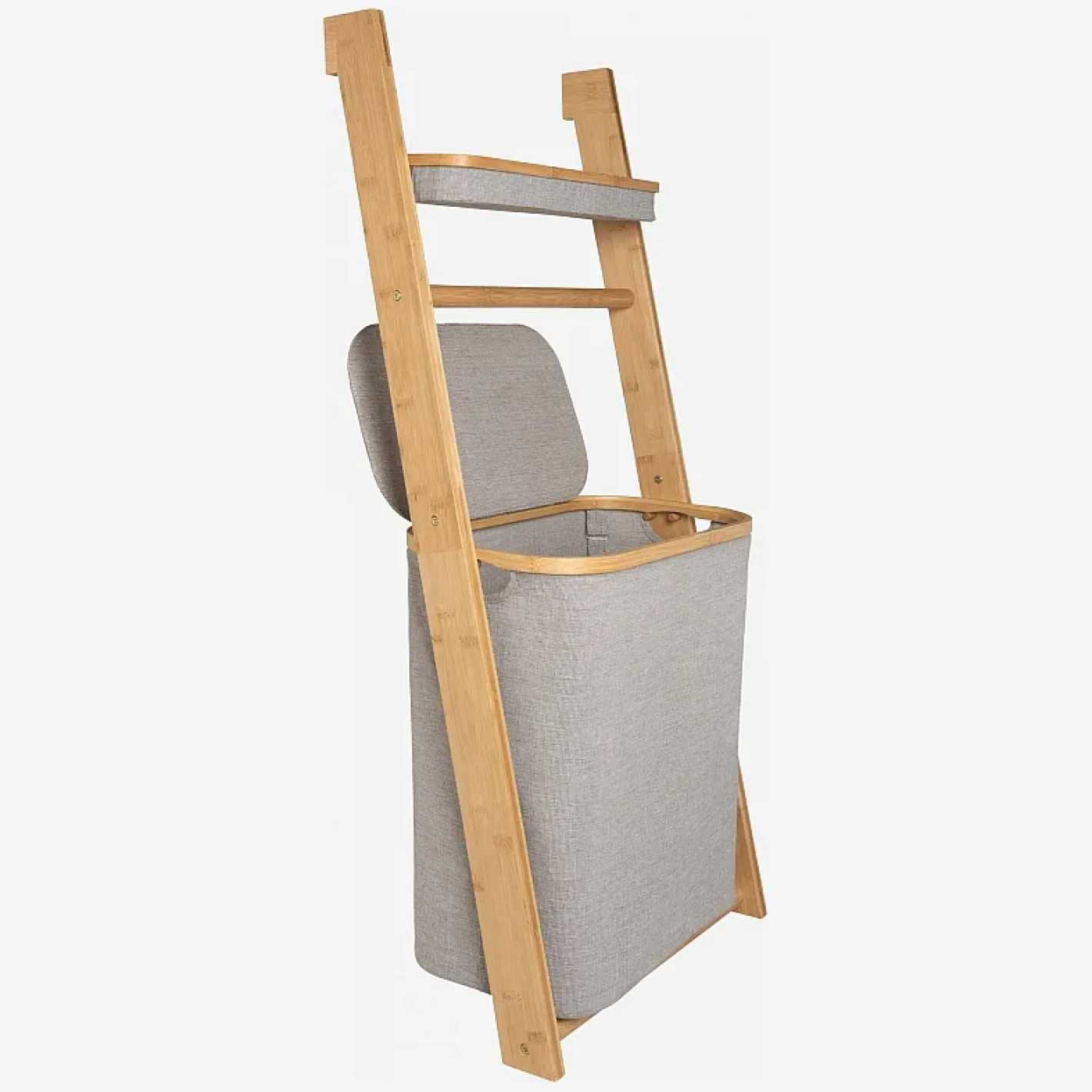 Outlet Barnabe Rangement Pour Salle De Bain