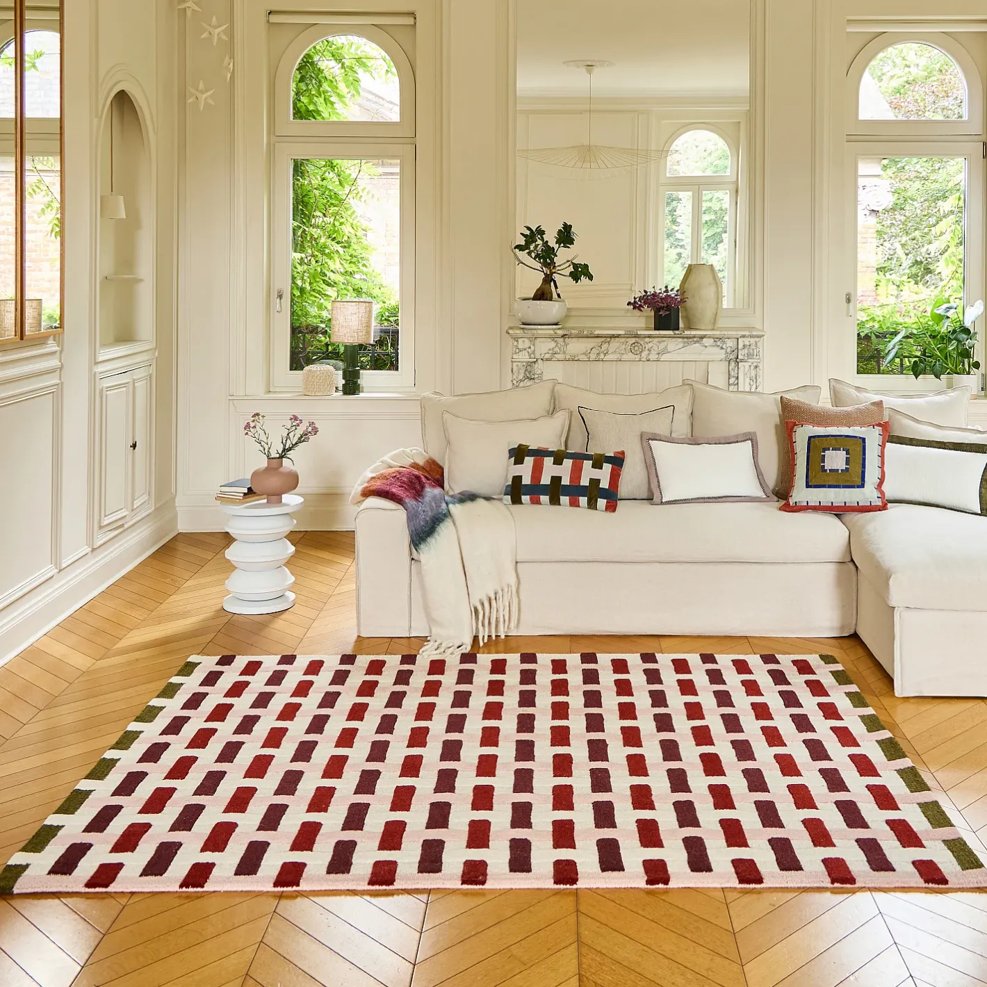 Bertin Tapis|Tapis