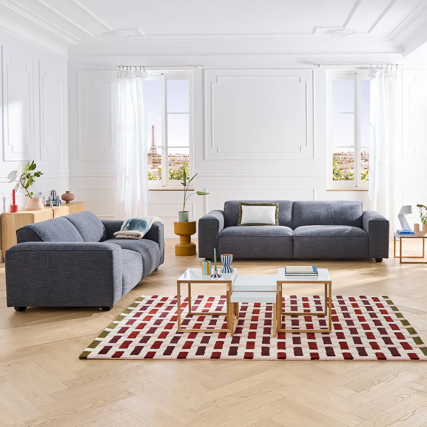 Bertin Tapis|Tapis