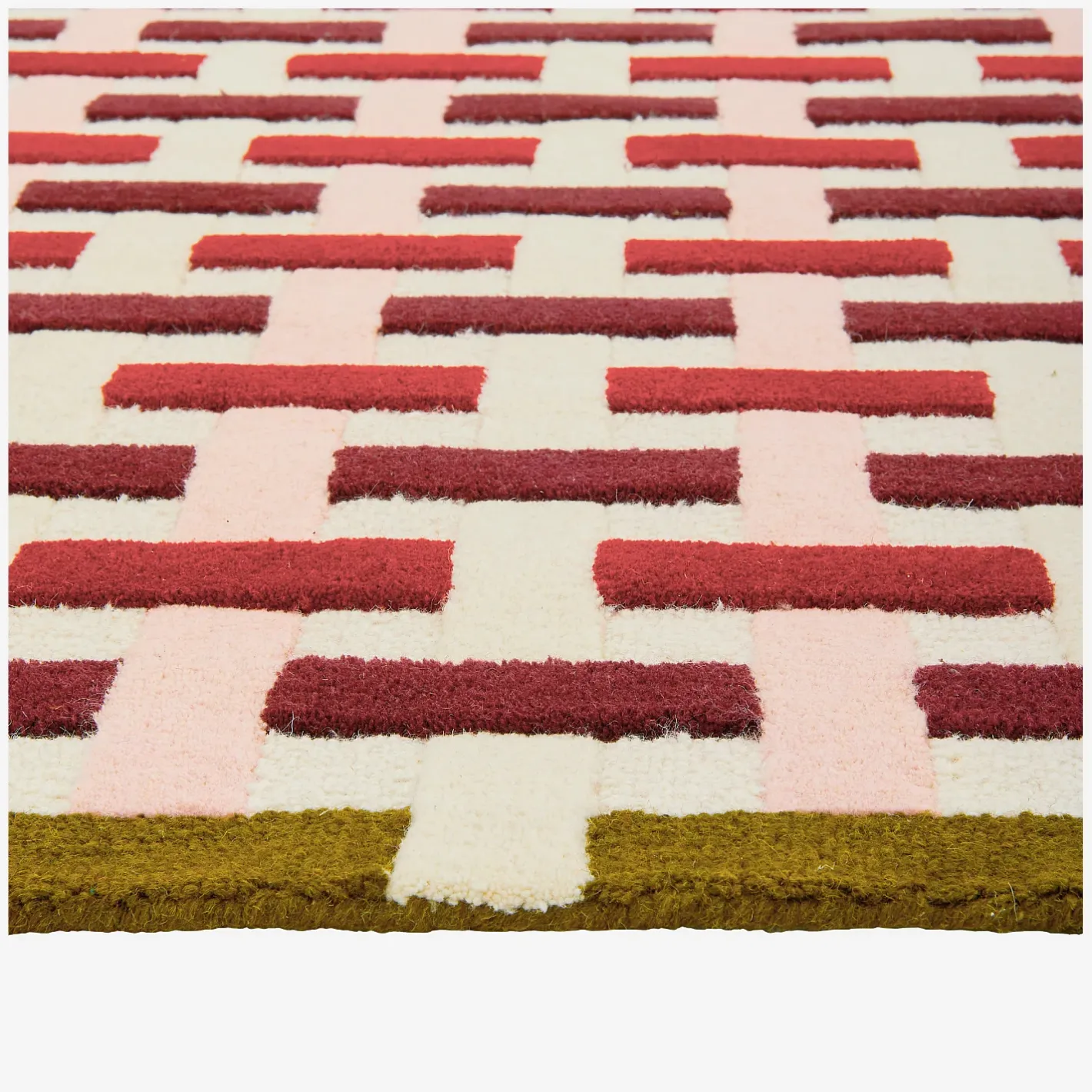Bertin Tapis|Tapis