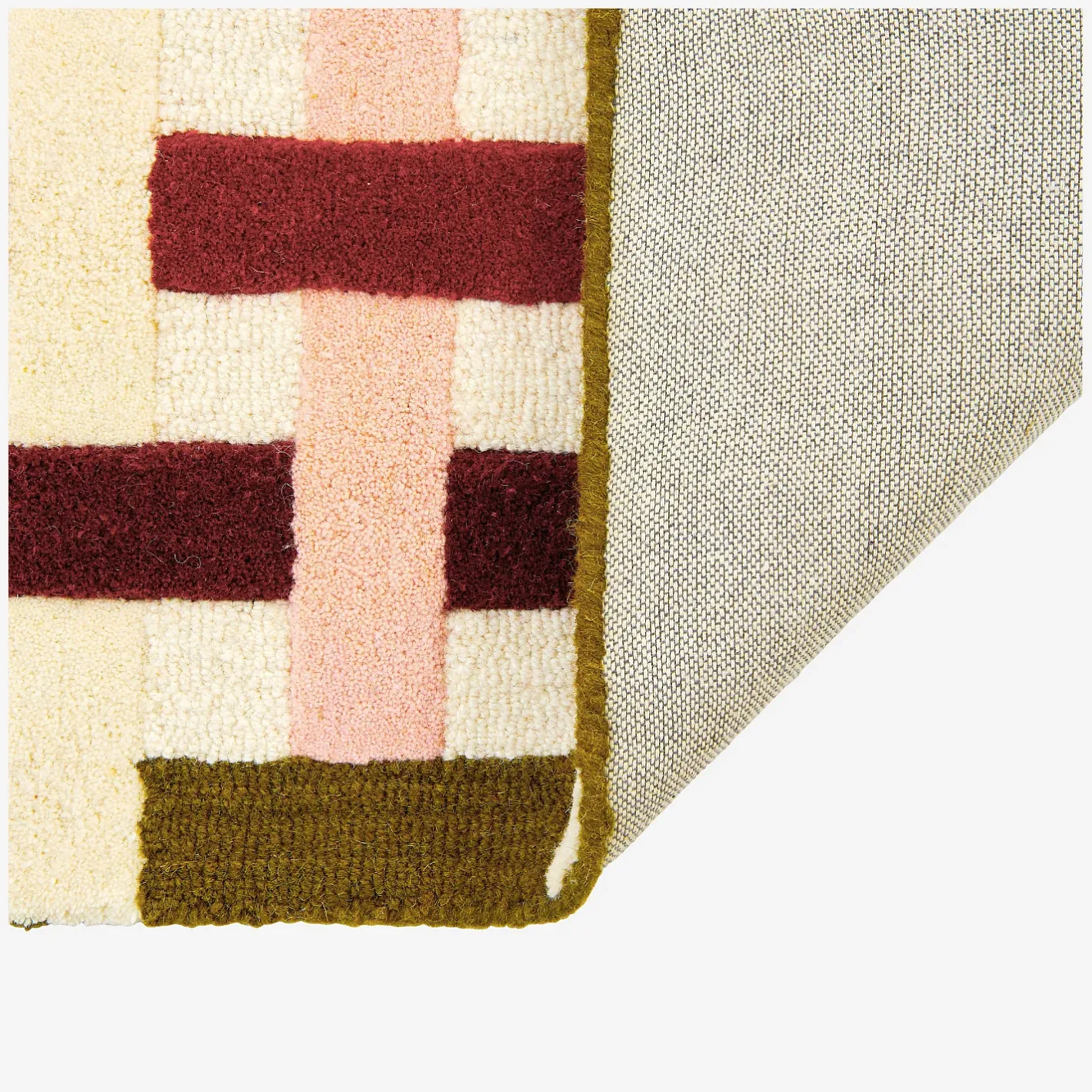 Bertin Tapis|Tapis
