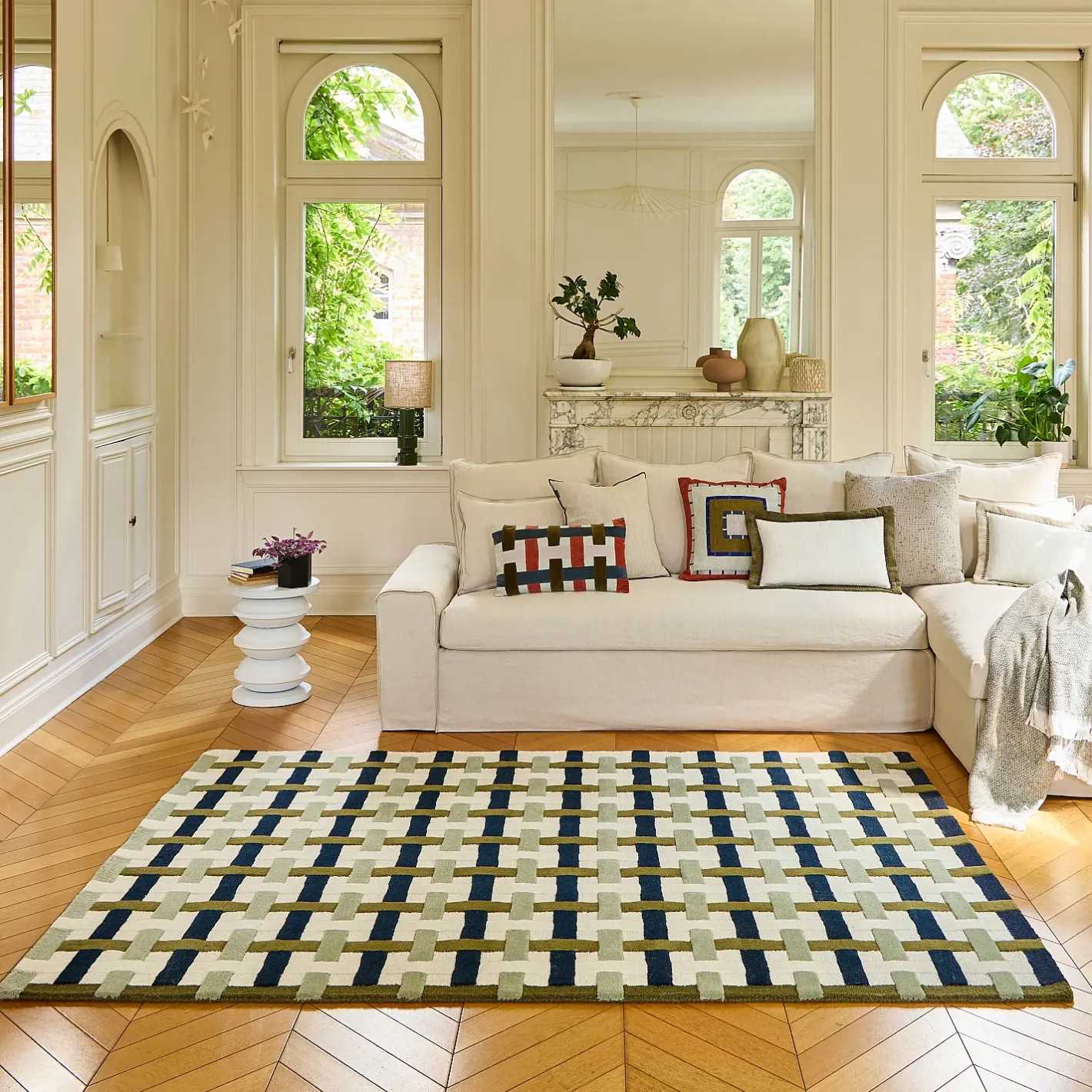 Online Bertin Tapis|Tapis