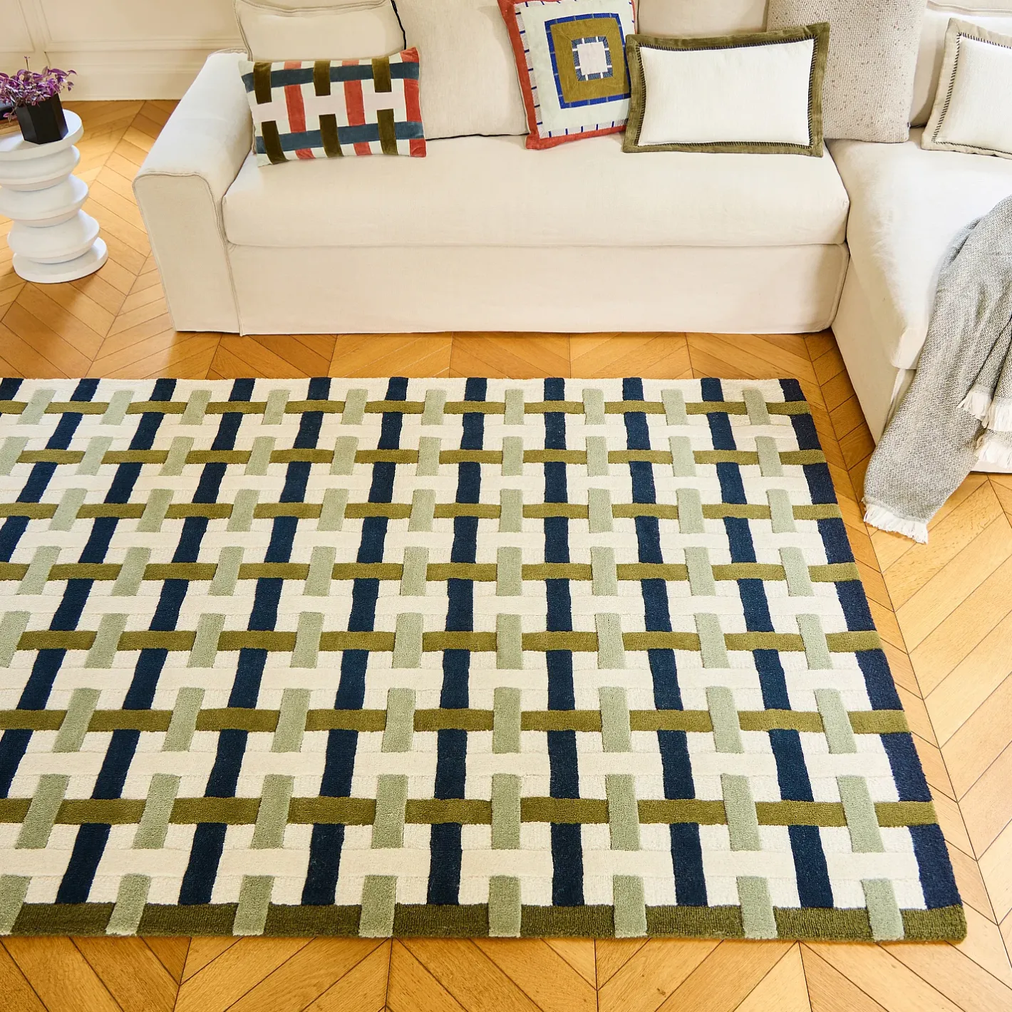 Online Bertin Tapis|Tapis