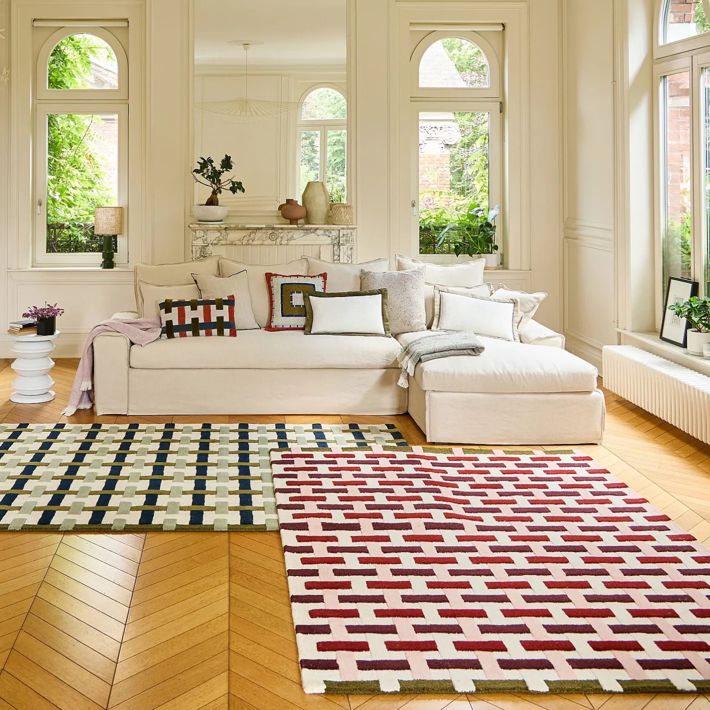 Online Bertin Tapis|Tapis