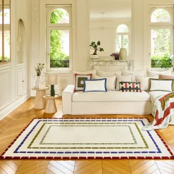 Billie Tapis|Tapis