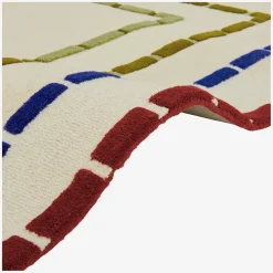 Billie Tapis|Tapis