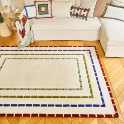 Billie Tapis|Tapis