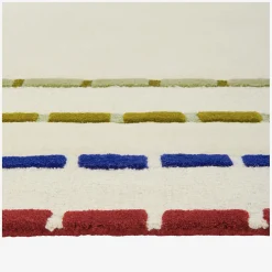 Billie Tapis|Tapis
