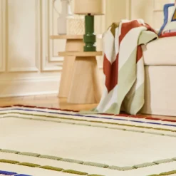 Billie Tapis|Tapis