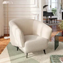 Sale Brecio Fauteuils