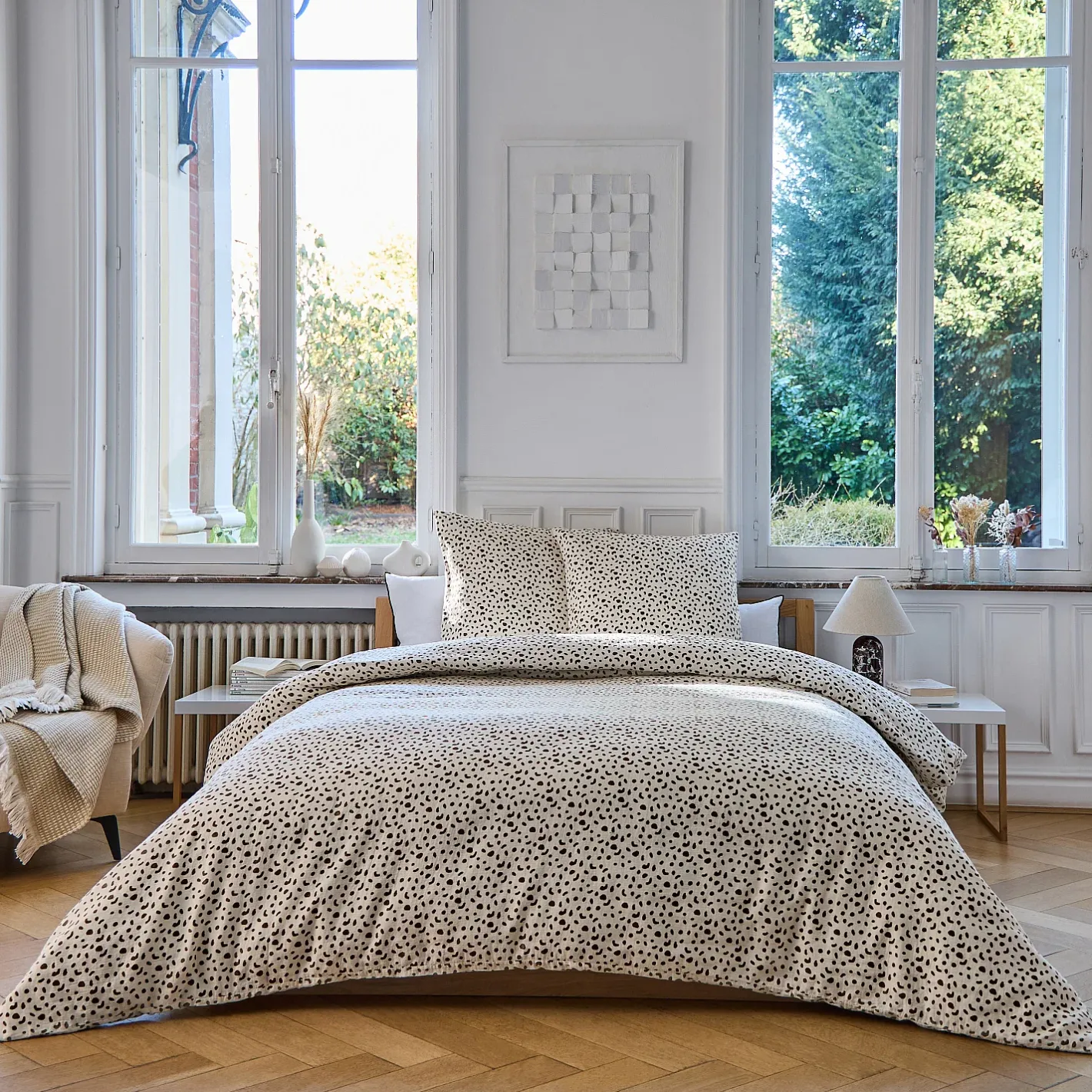 Outlet Briac Parures De Lit|Housses De Couette