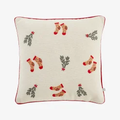 Outlet Brooke Objets Décoratifs|Coussins
