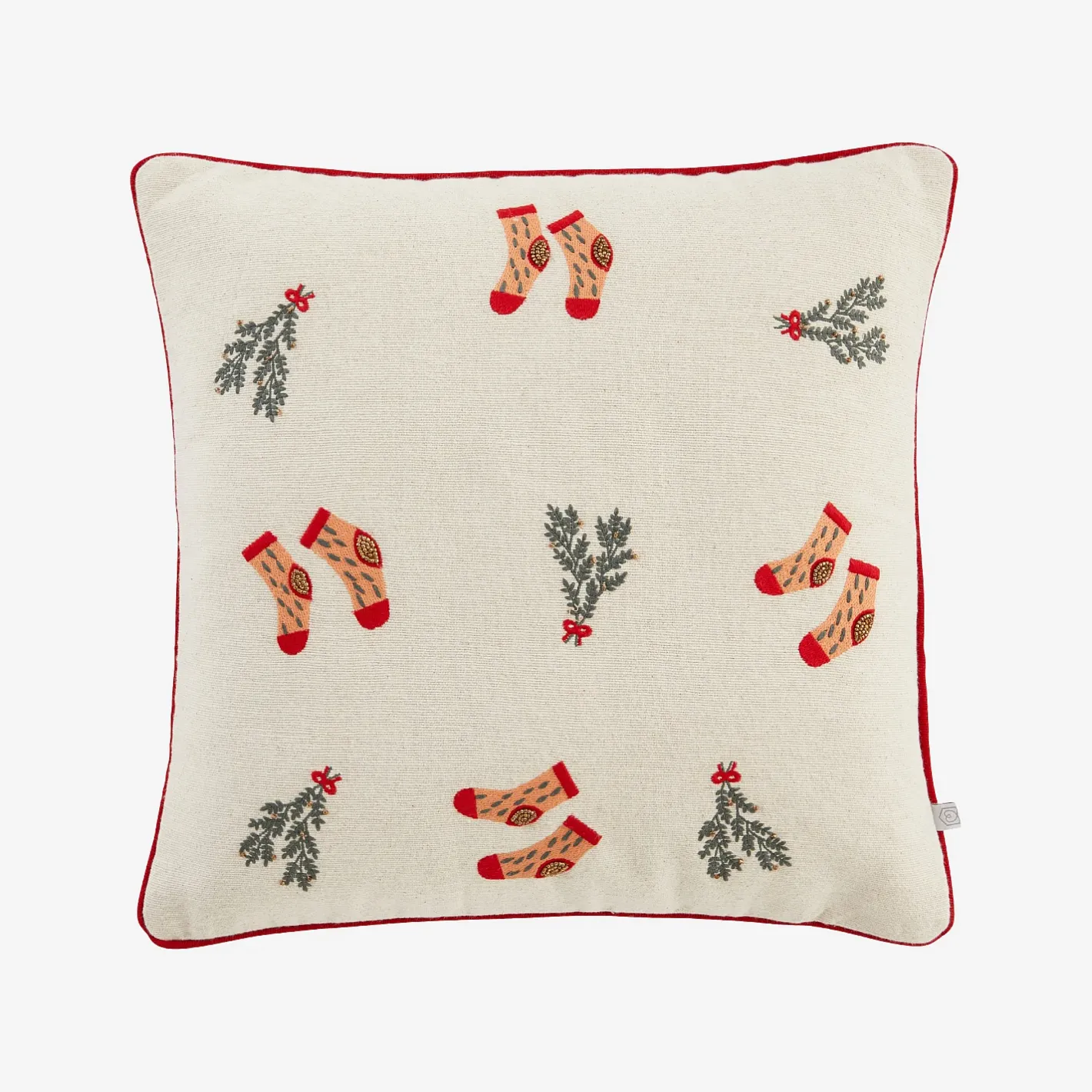 Outlet Brooke Objets Décoratifs|Coussins