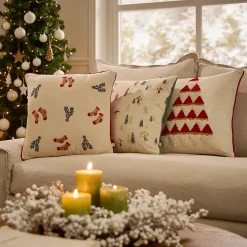 Outlet Brooke Objets Décoratifs|Coussins