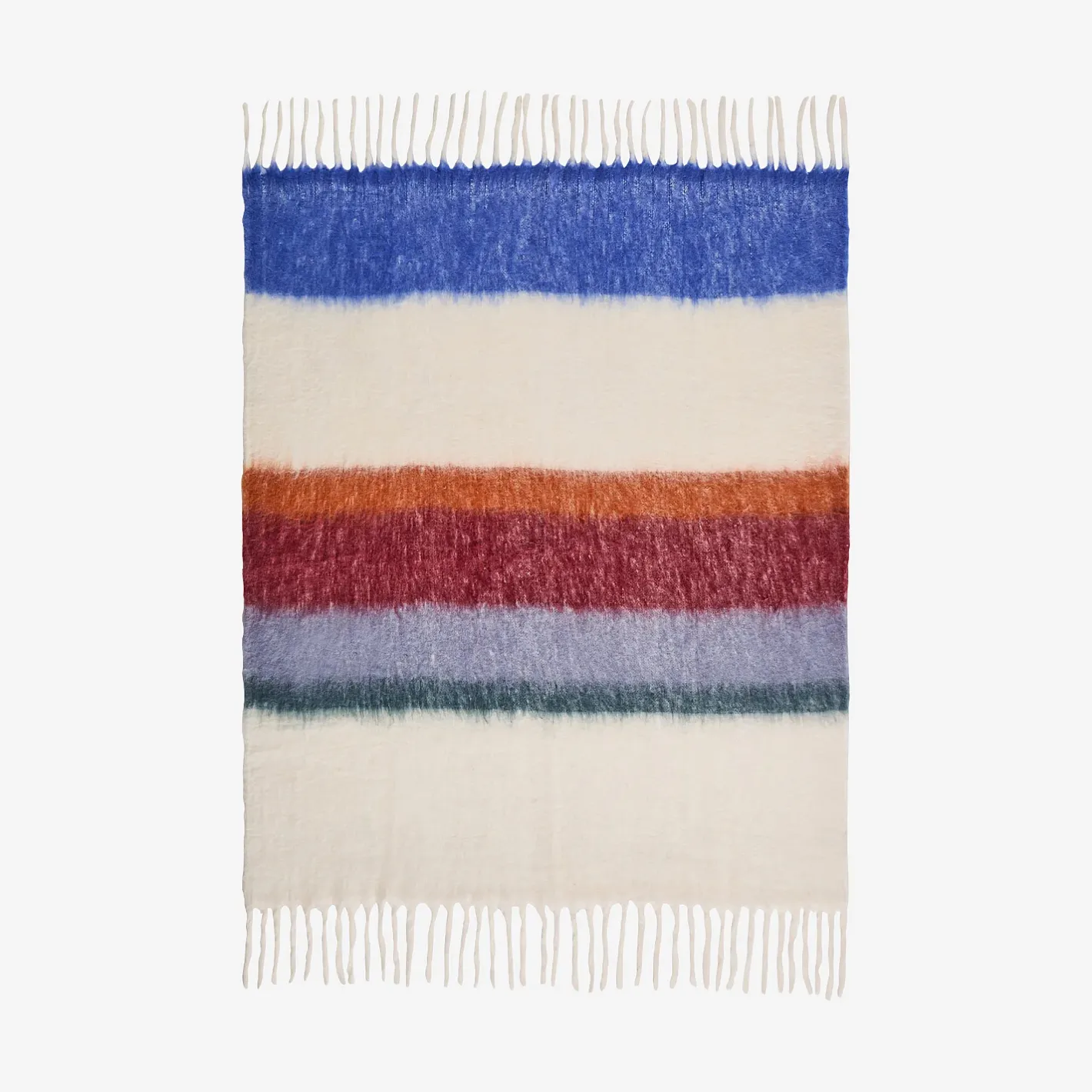 Discount Bruna Plaids|Plaids