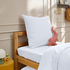 Online Brunelle Taies D'Oreiller|Linge De Lit