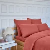 Hot Brunelle Taies D'Oreiller|Linge De Lit