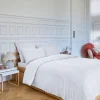 Best Brunelle Draps Housses|Linge De Lit