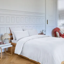 Best Brunelle Draps Housses|Linge De Lit