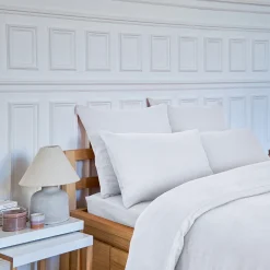 Best Brunelle Draps Housses|Linge De Lit