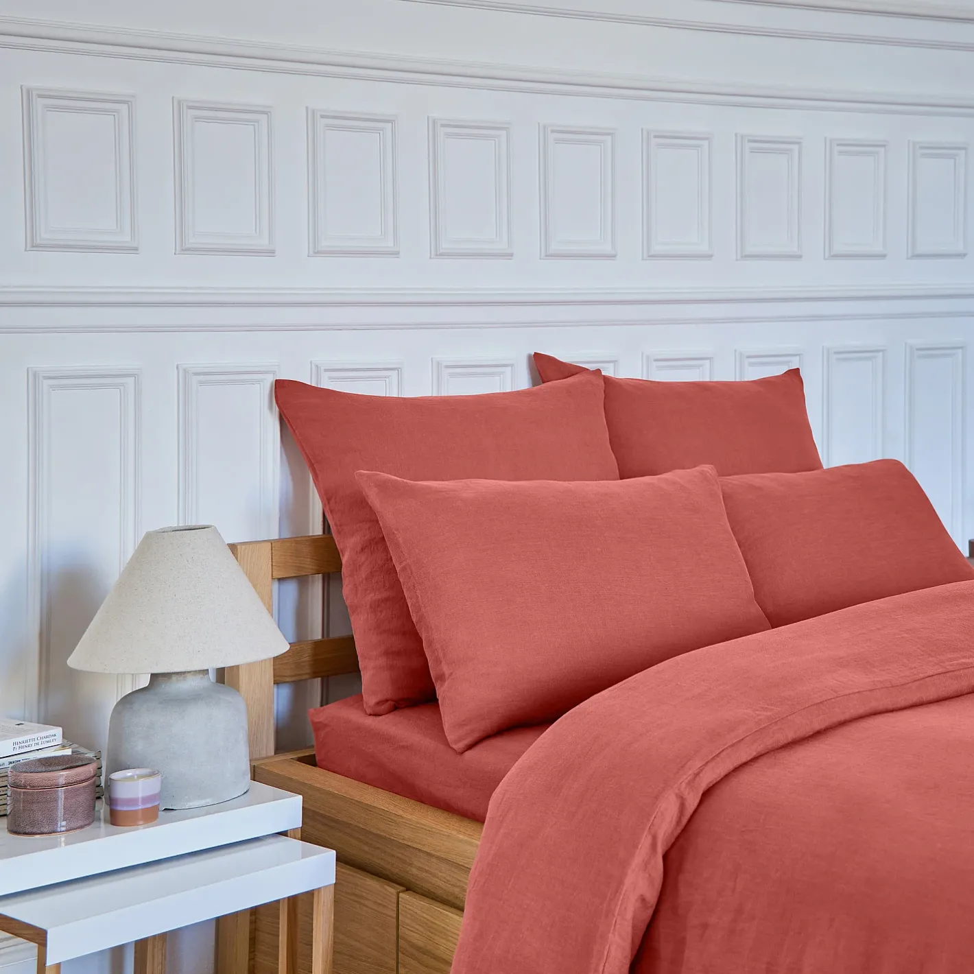 Discount Brunelle Draps Housses|Linge De Lit
