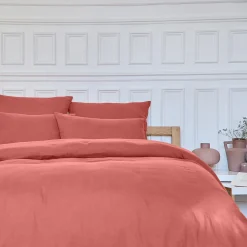 Outlet Brunelle Housses De Couette|Linge De Lit