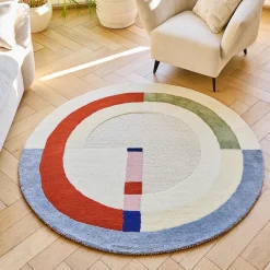 Hot Calvin Tapis|Tapis