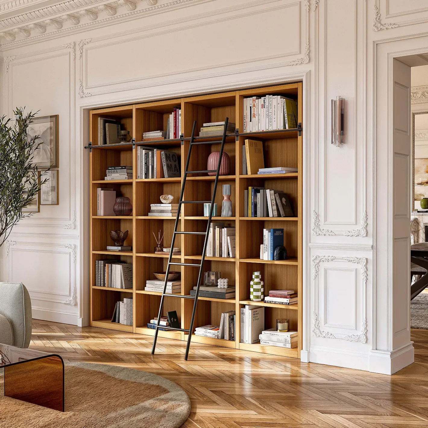 Sale Camus Meubles Pour Le Bureau|Bibliothèques