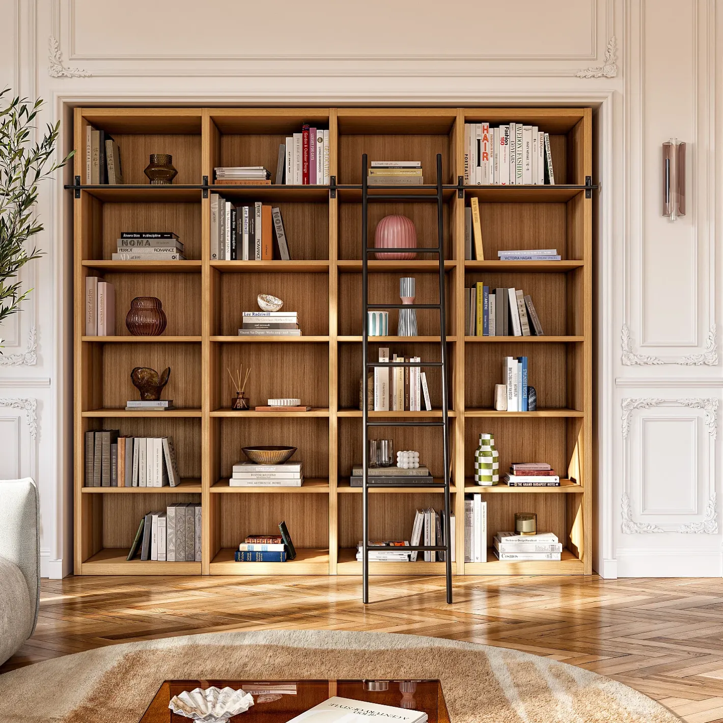 Sale Camus Meubles Pour Le Bureau|Bibliothèques