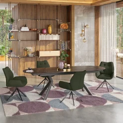 Discount Carilo Chaises De Bureau|Chaises