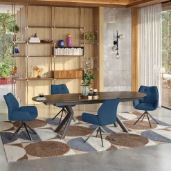 Hot Carilo Chaises De Bureau|Chaises