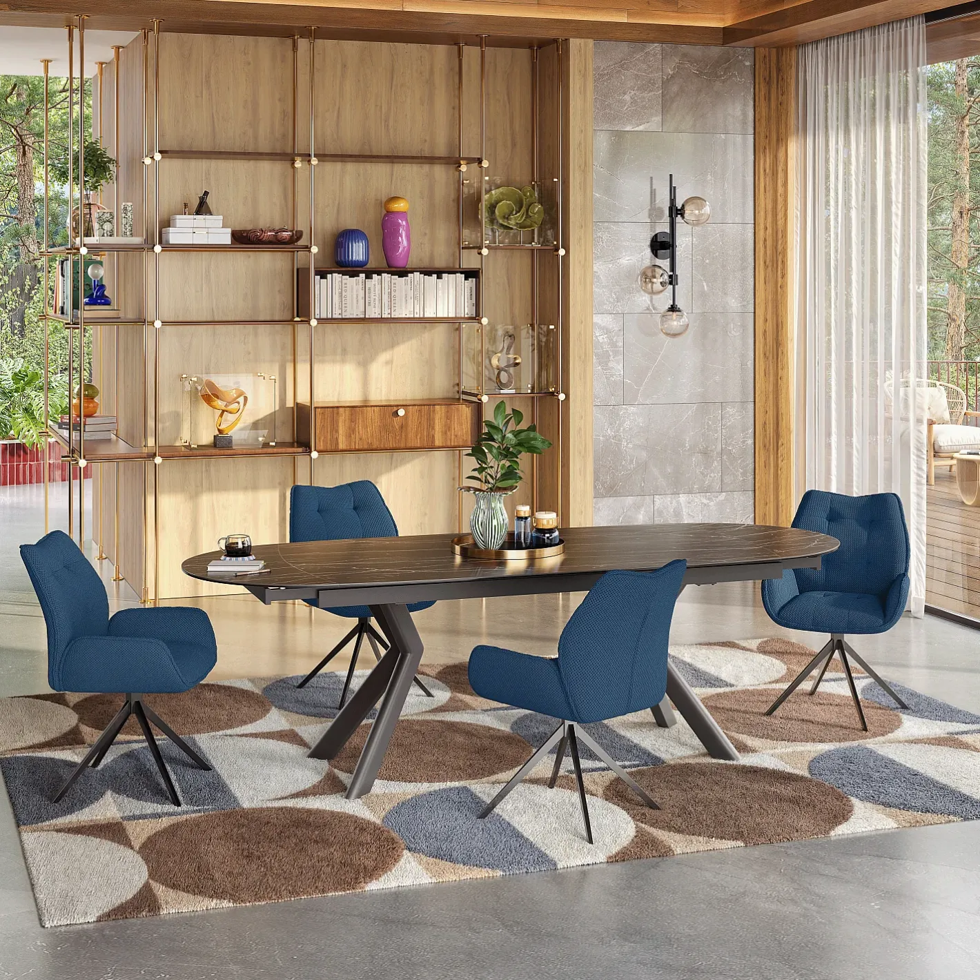 Hot Carilo Chaises De Bureau|Chaises