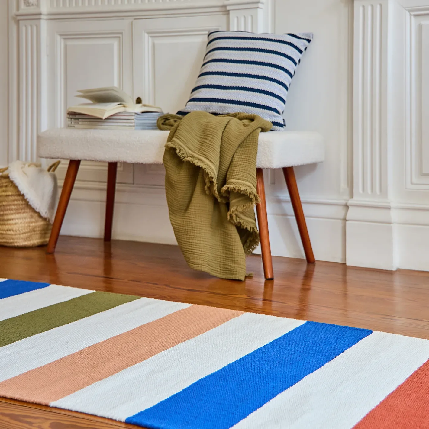 Clearance Claudie Tapis|Tapis