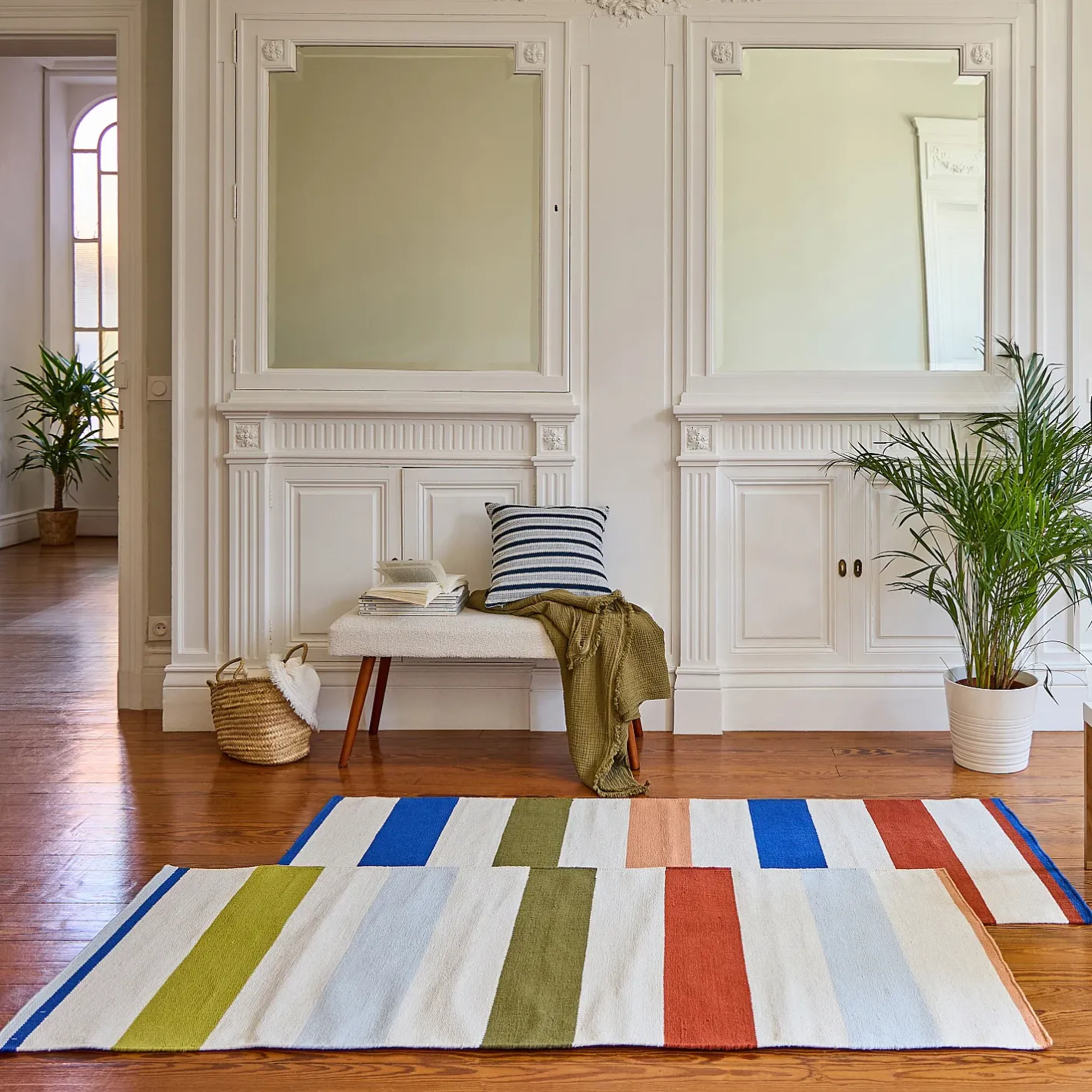 Clearance Claudie Tapis|Tapis