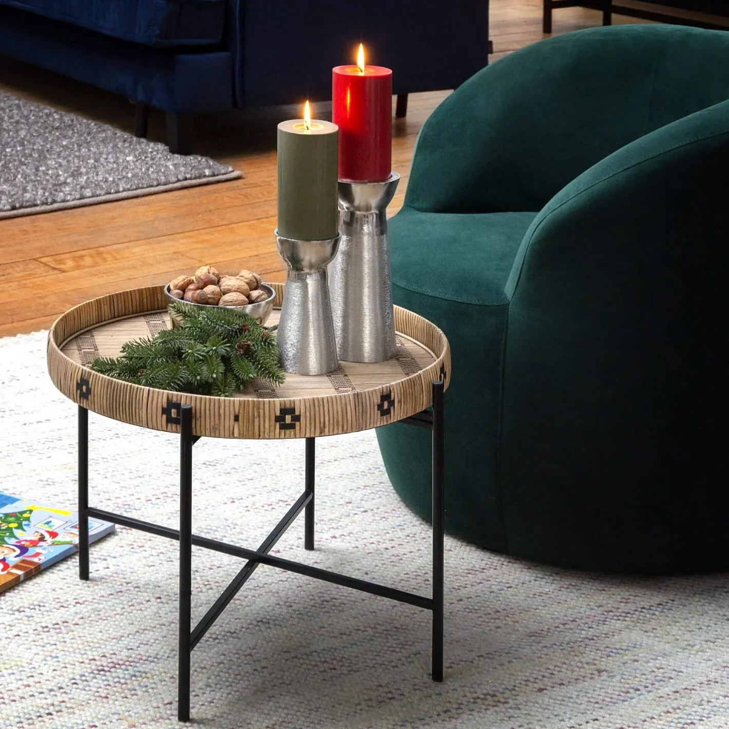 Best Colors Objets Décoratifs