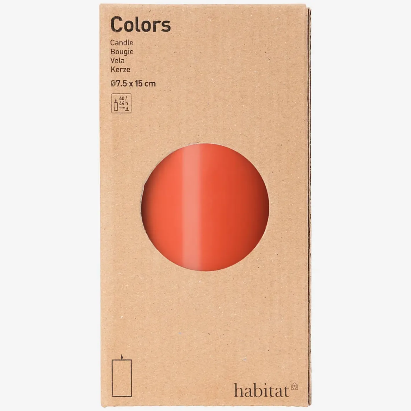 Clearance Colors Objets Décoratifs