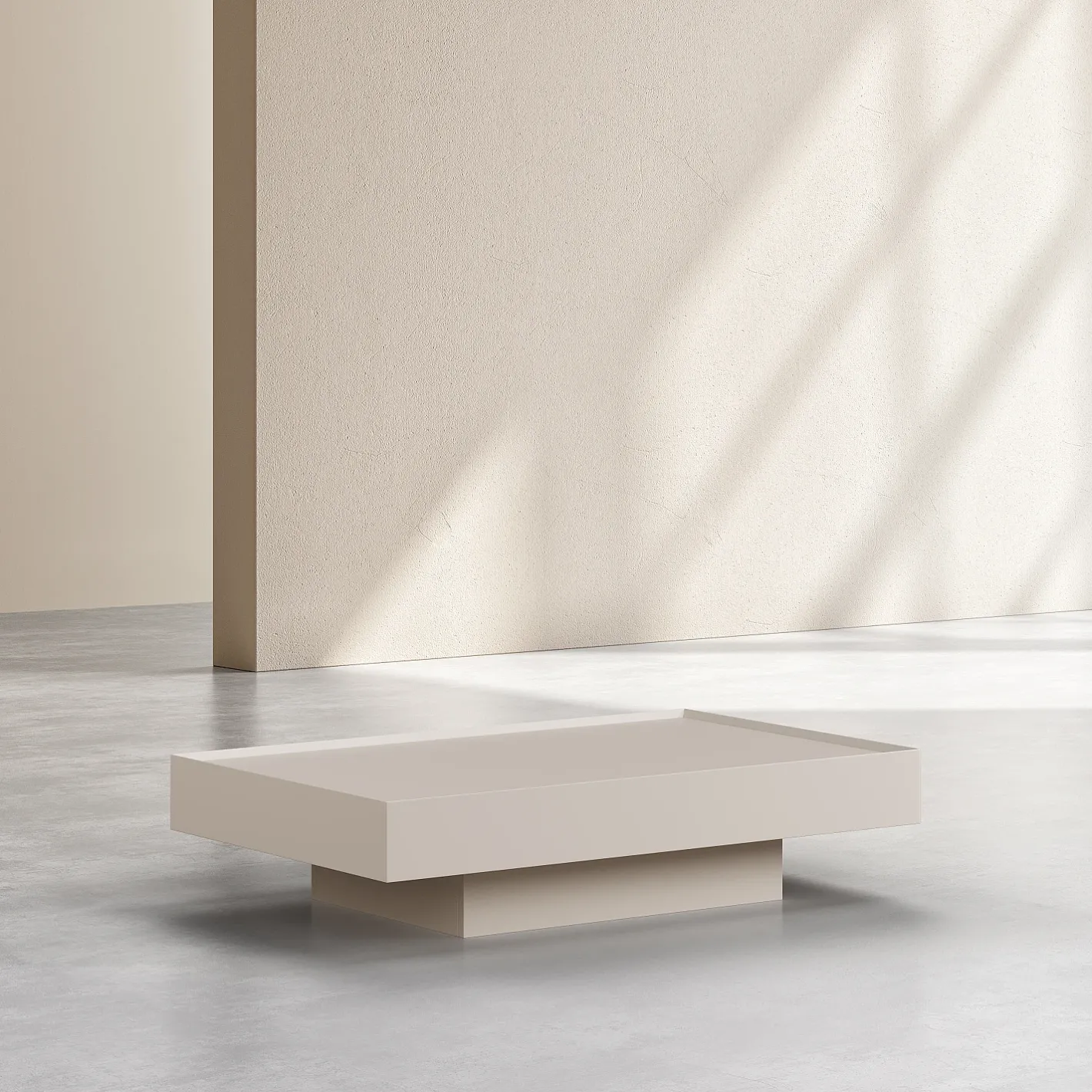 New Corato Petits Espaces|Tables Basses