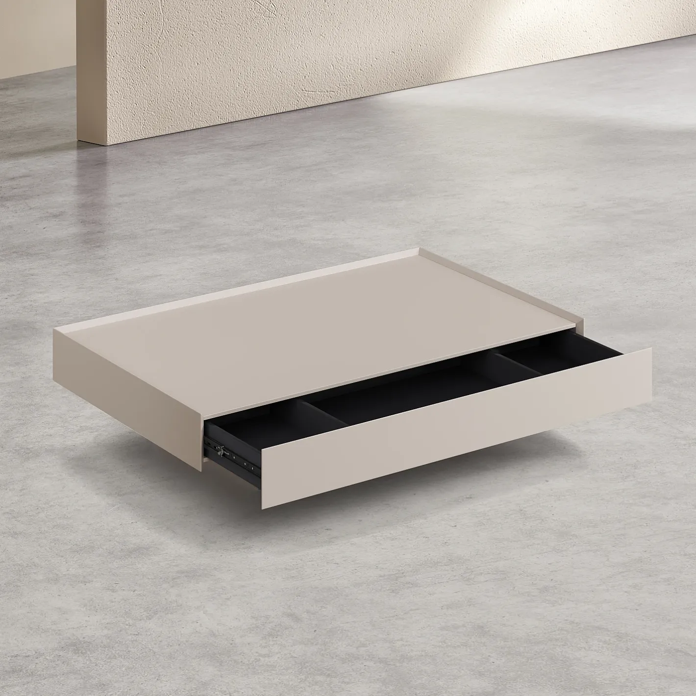 New Corato Petits Espaces|Tables Basses