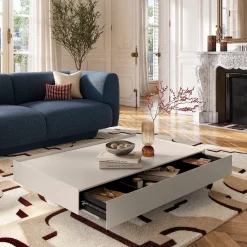 New Corato Petits Espaces|Tables Basses