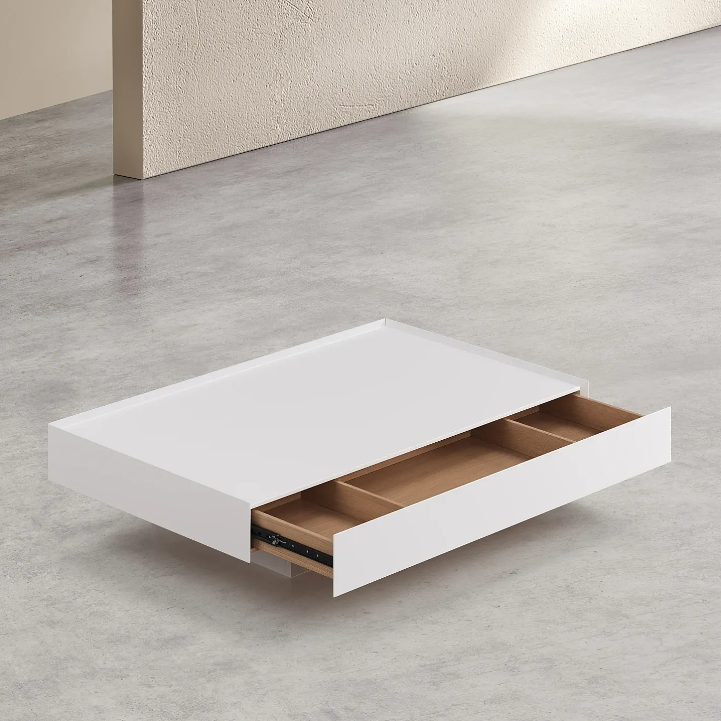 Sale Corato Petits Espaces|Tables Basses