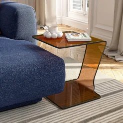 Cornuda Petits Espaces|Tables De Chevet