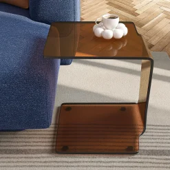 Cornuda Petits Espaces|Tables De Chevet