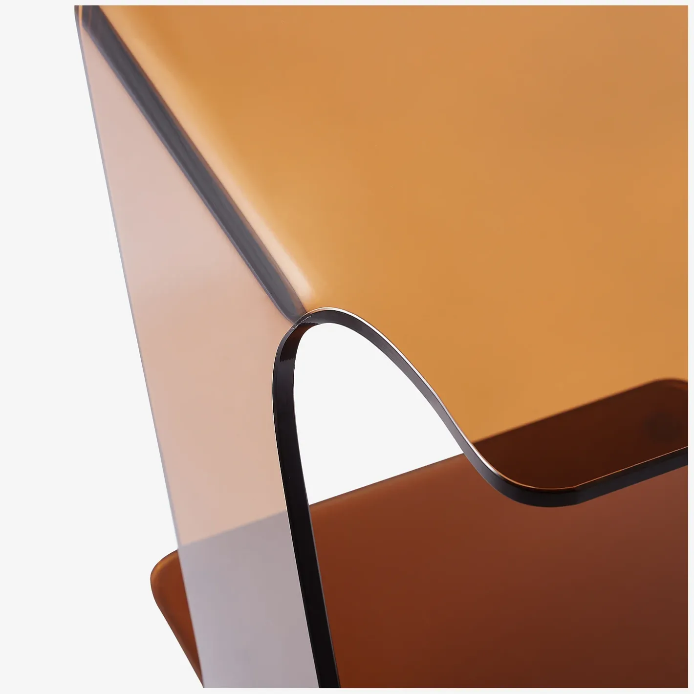 Cornuda Petits Espaces|Tables De Chevet