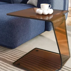 Cornuda Petits Espaces|Tables De Chevet