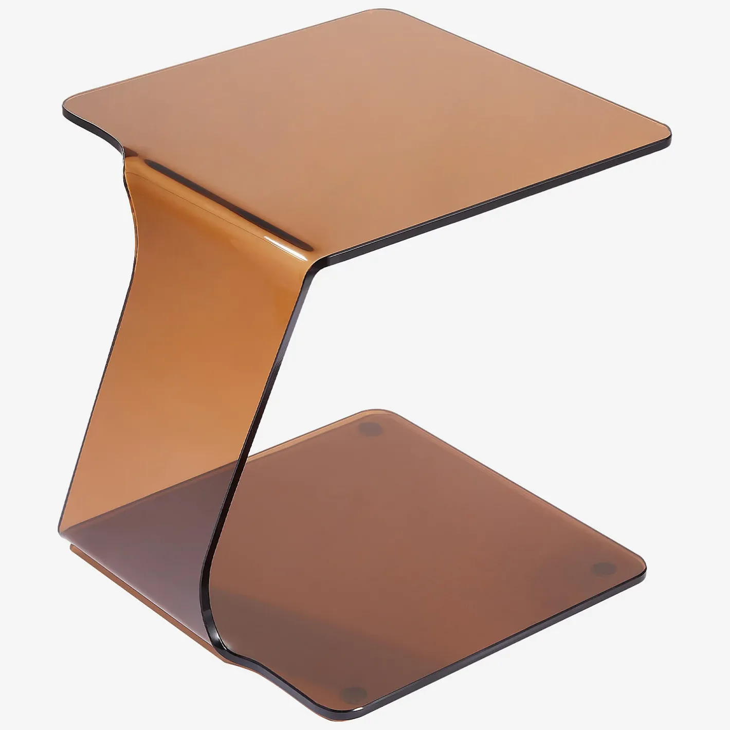Cornuda Petits Espaces|Tables De Chevet