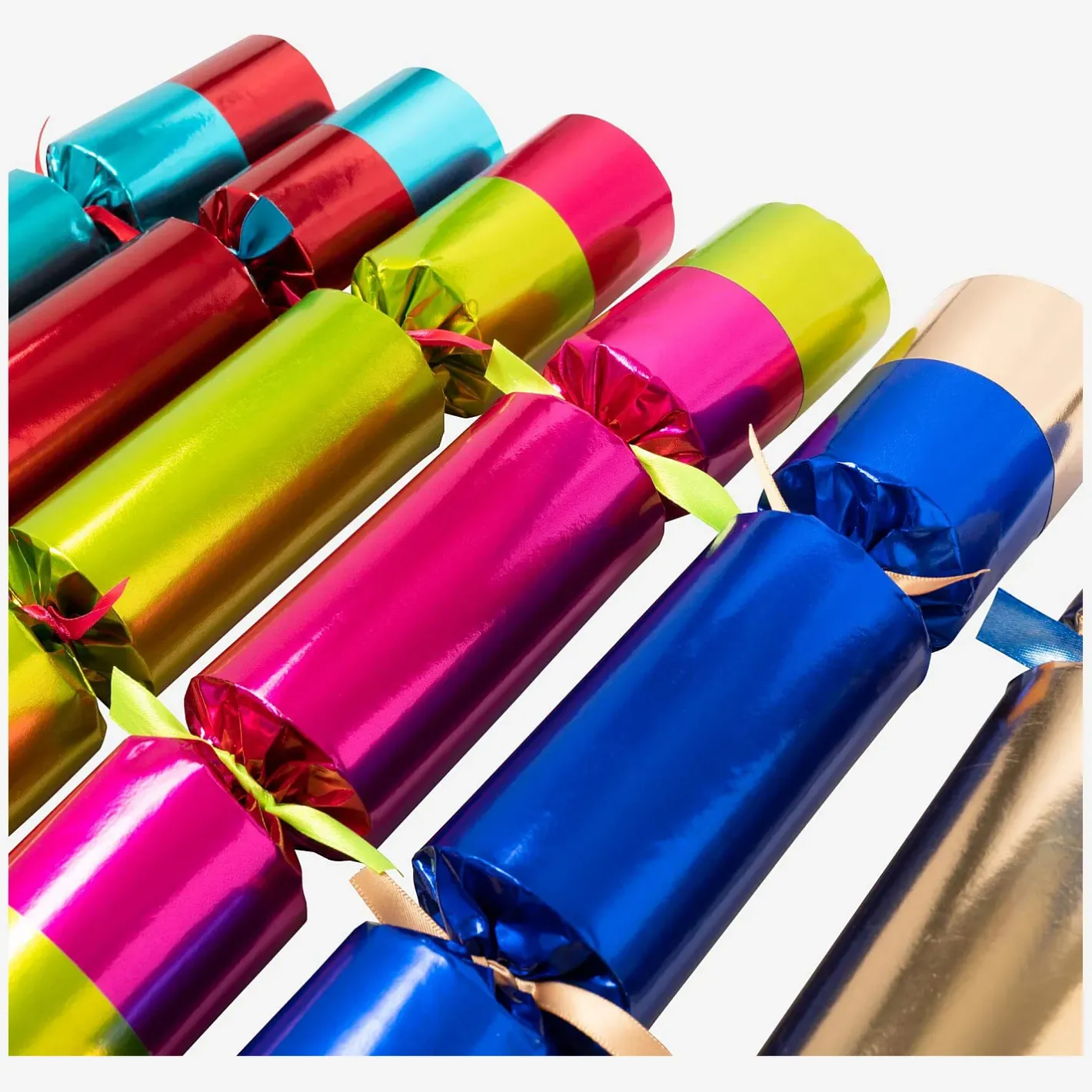 Discount Crackers Objets Décoratifs