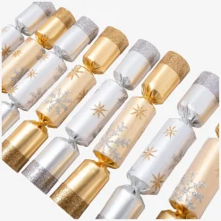Crackers Objets Décoratifs