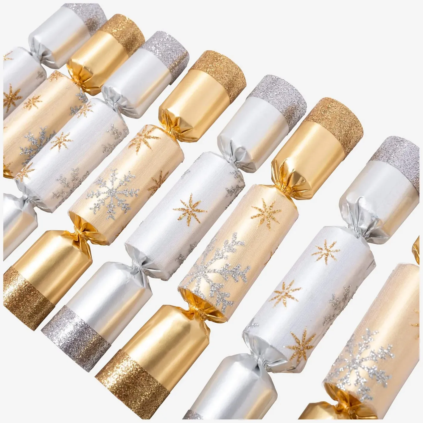 Crackers Objets Décoratifs